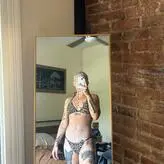 Alyssa Mercante голая #0097