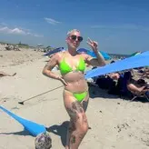 Alyssa Mercante голая #0098