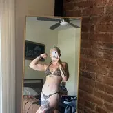 Alyssa Mercante голая #0099