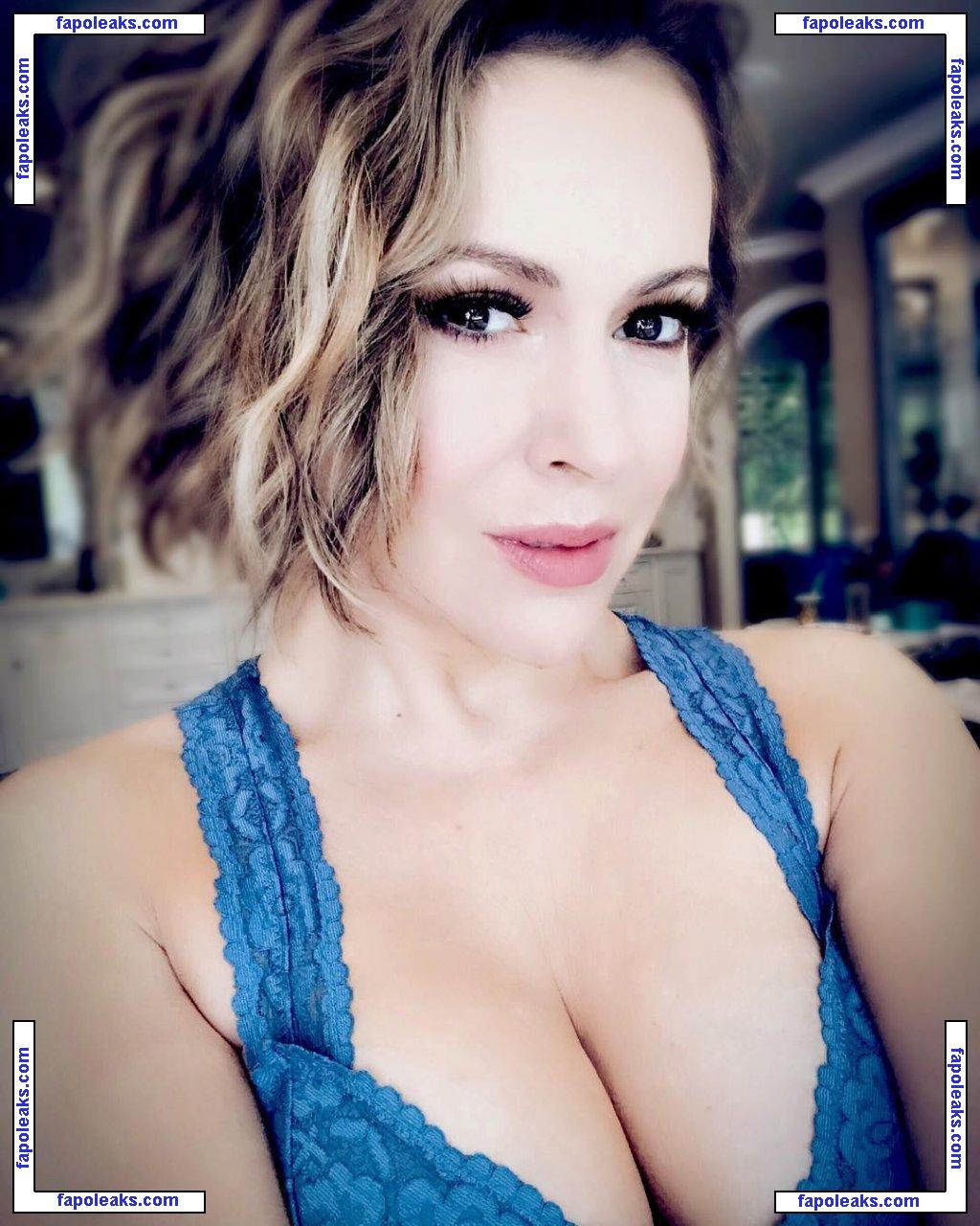 Alyssa Milano / milano_alyssa голая фото #0045 с Онлифанс