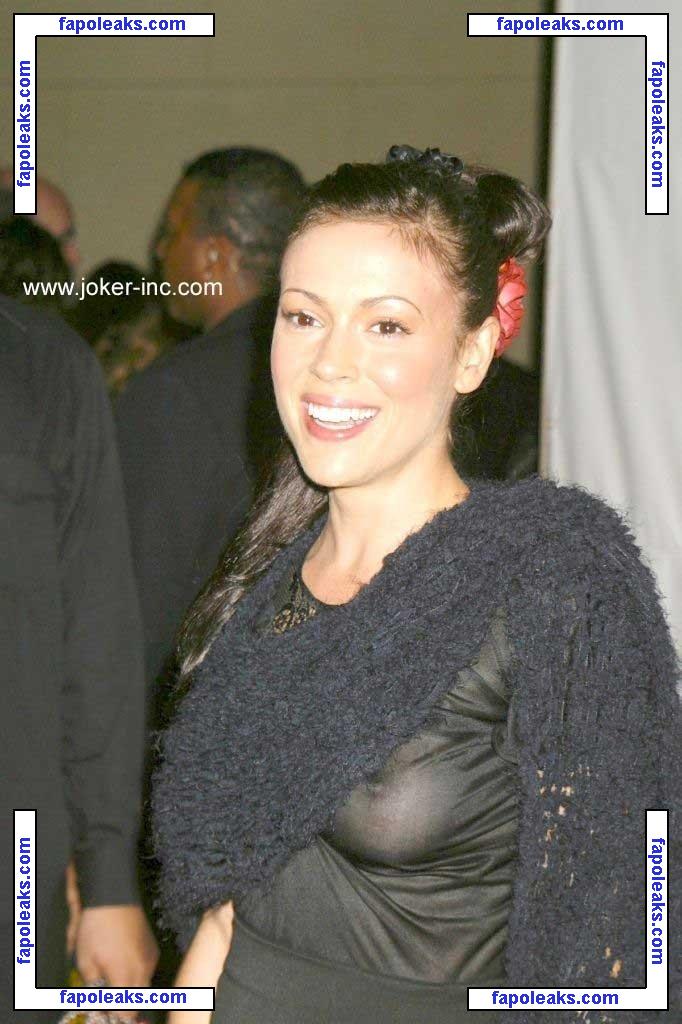 Alyssa Milano / milano_alyssa голая фото #0155 с Онлифанс