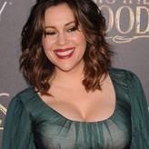 Alyssa Milano голая #0121