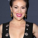 Alyssa Milano голая #0128