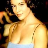 Alyssa Milano голая #0223