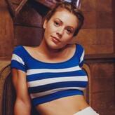 Alyssa Milano голая #0652