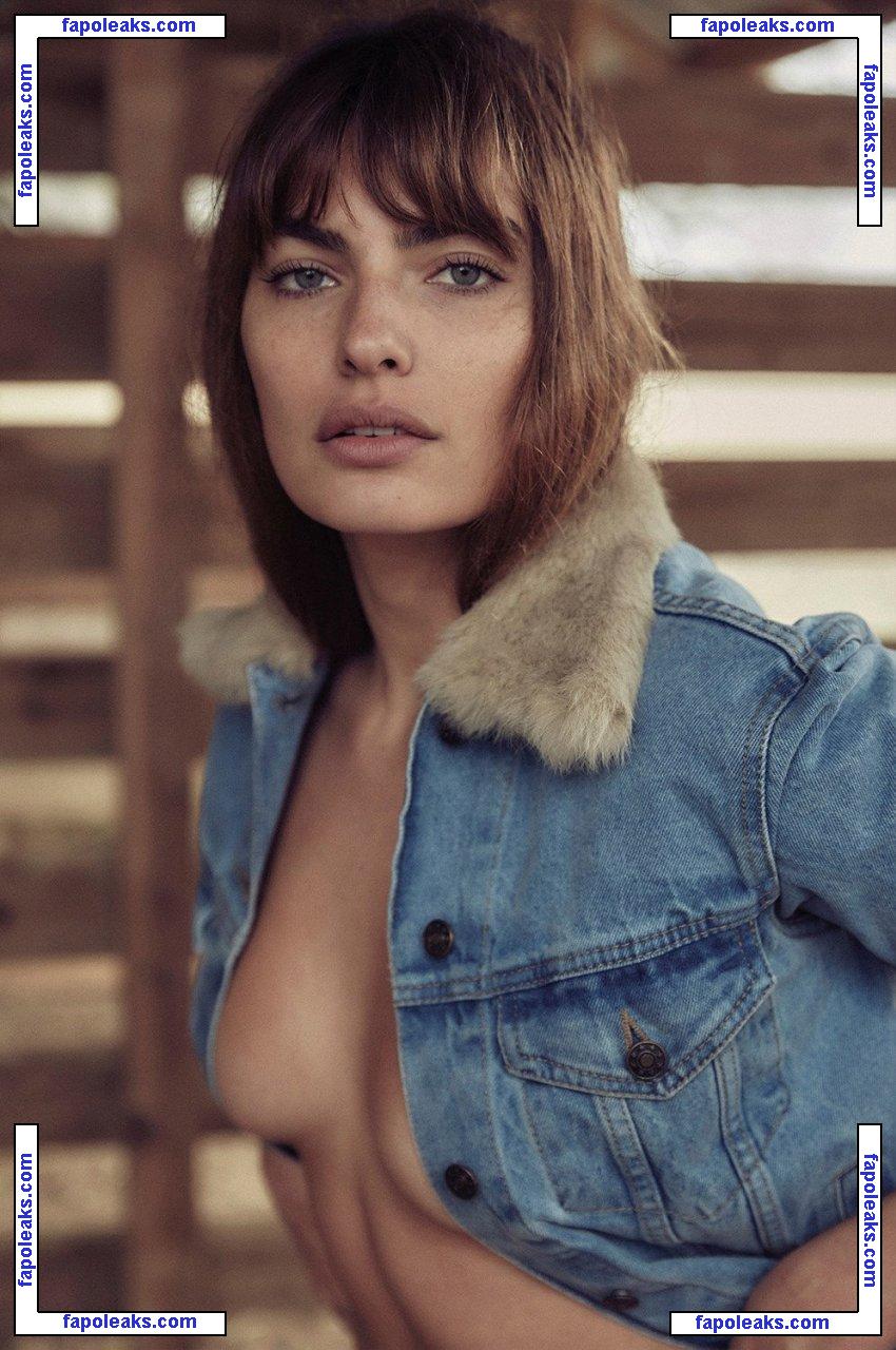 Alyssa Miller / luvalyssamiller голая фото #0026 с Онлифанс