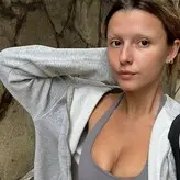 Alyssa Mischler nude #0013