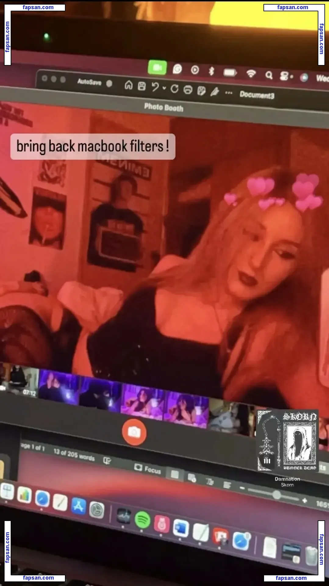 Alyssa Ryan голая фото #0006 с Онлифанс