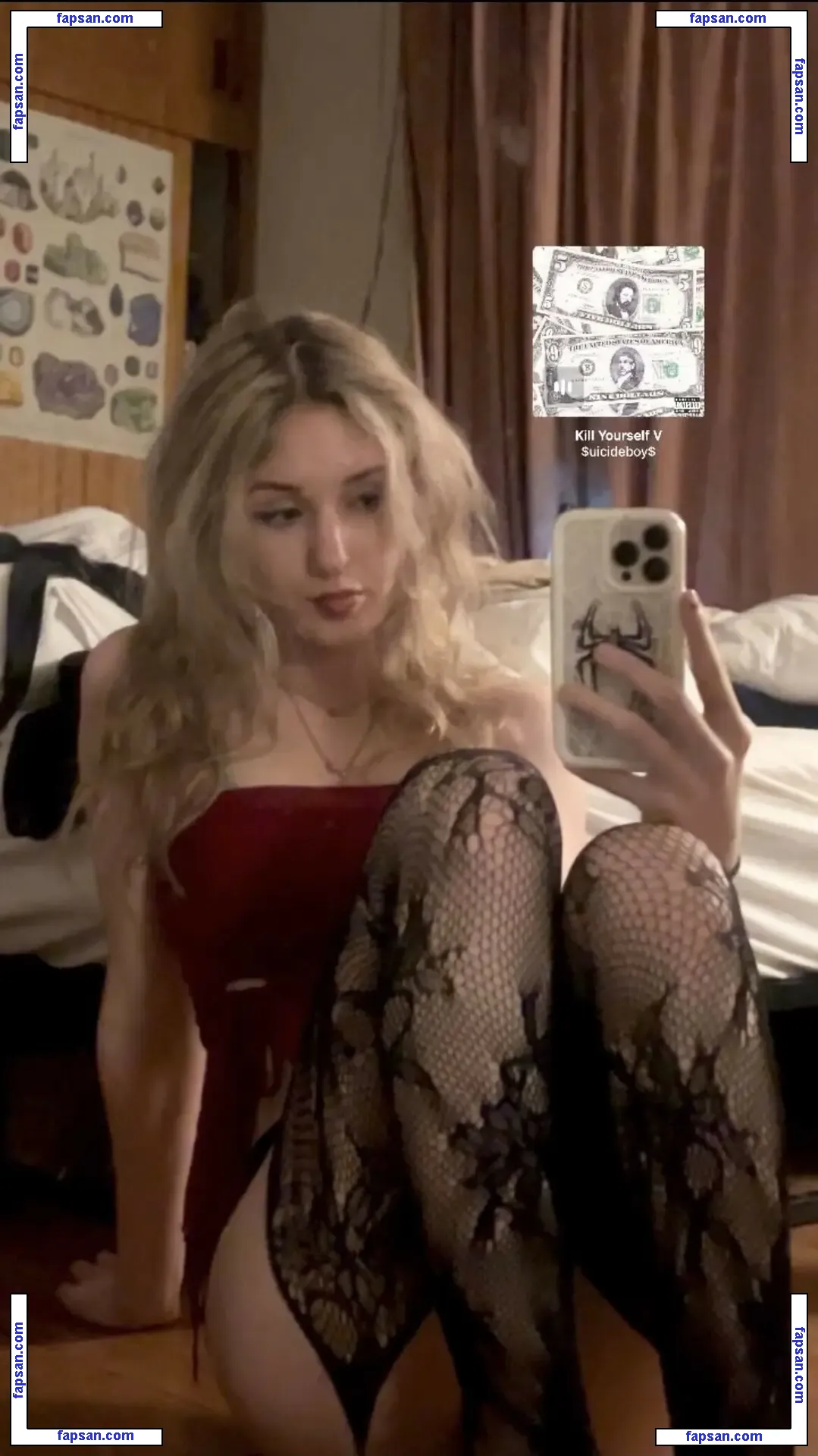 Alyssa Ryan голая фото #0007 с Онлифанс