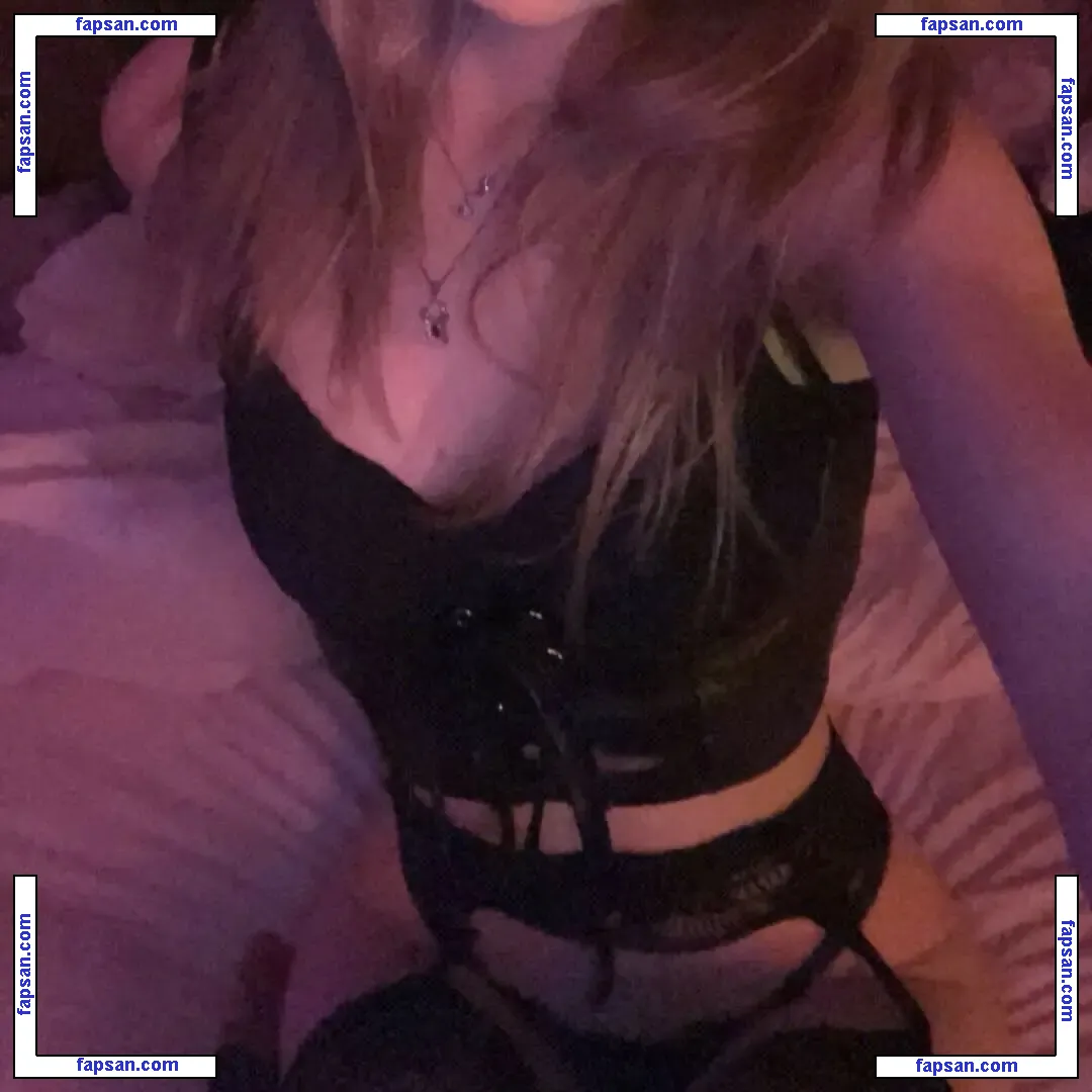 Alyssa Ryan голая фото #0008 с Онлифанс