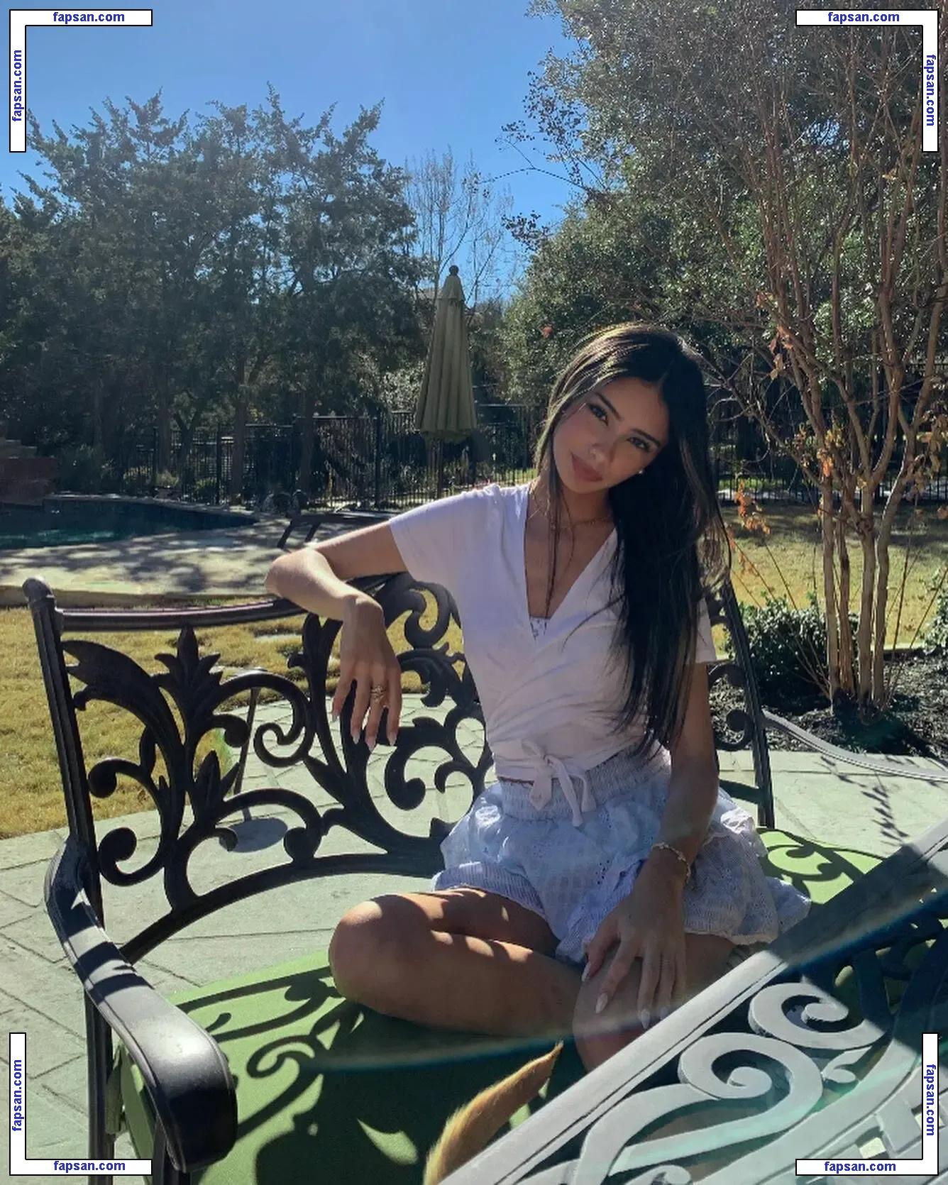 Alyssa Sanchez nude photo #0006 from OnlyFans