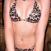 Alyssa Schwartz голая #0010