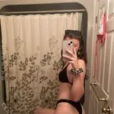 Alyssa Schwartz голая #0025