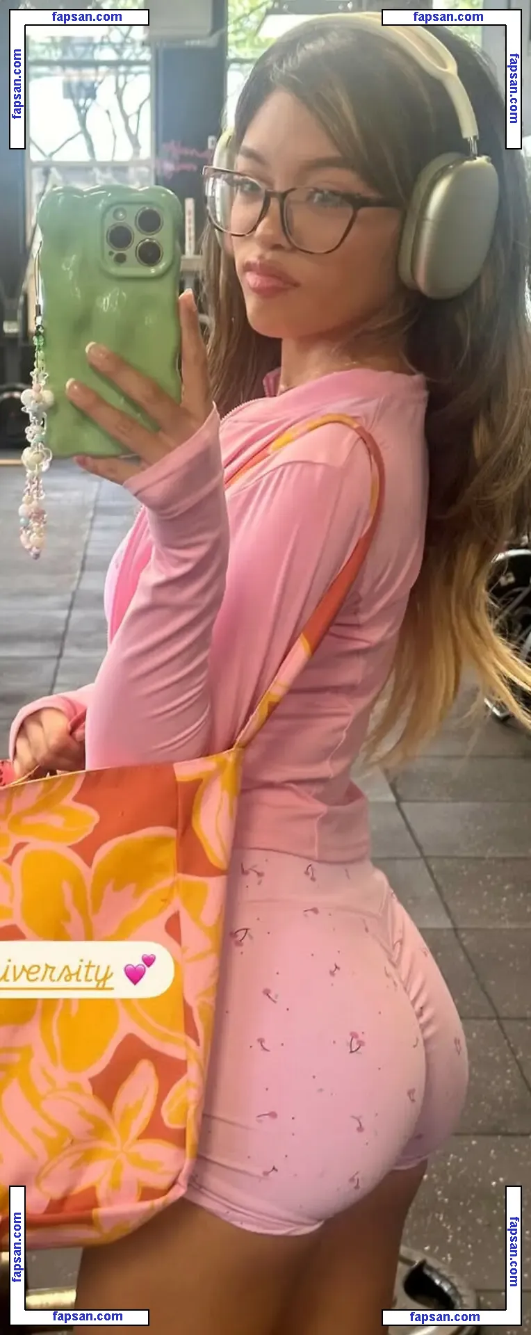 Alyssa Silos nude photo #0175 from OnlyFans