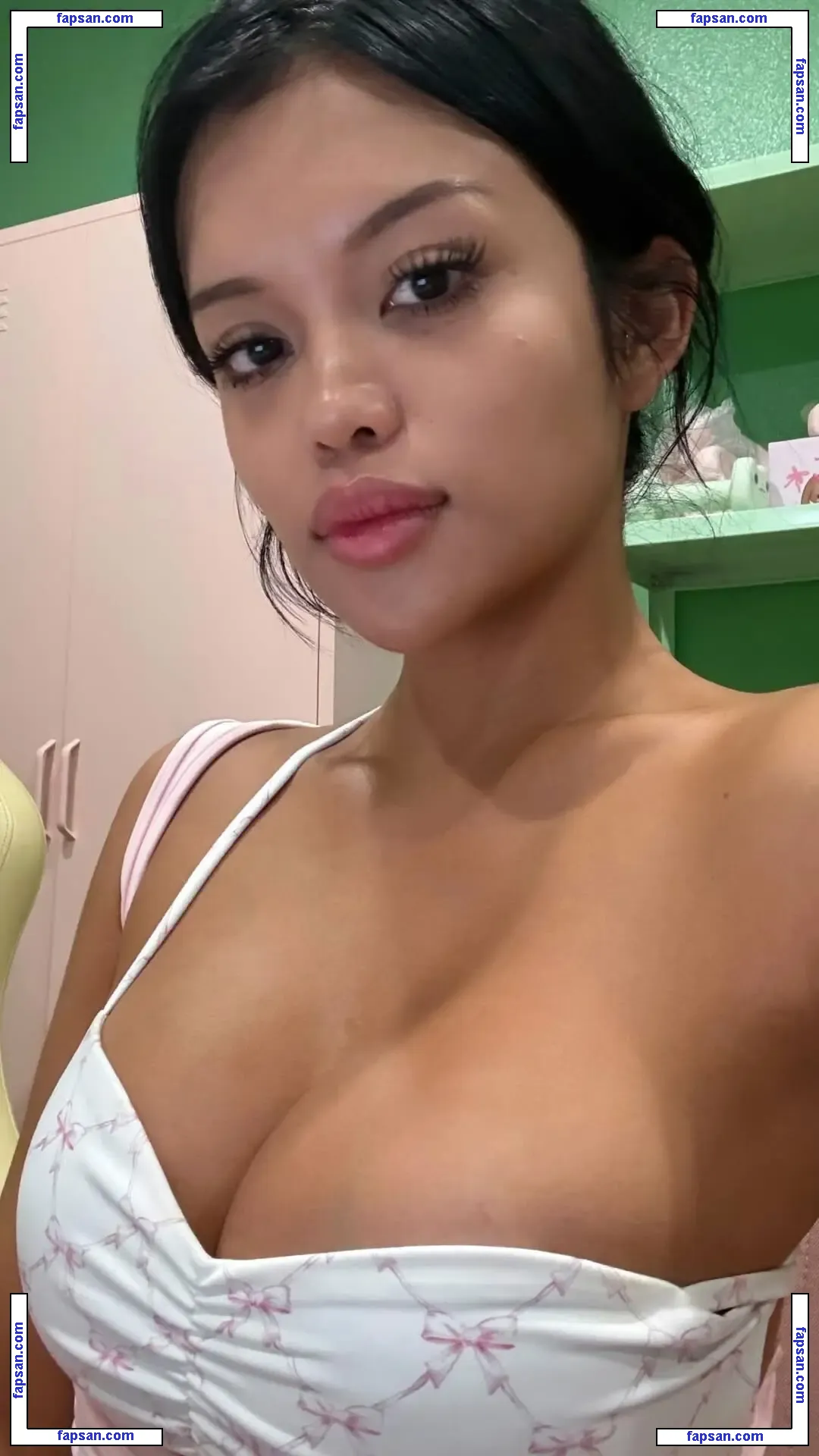 Alyssa Silos голая фото #0179 с Онлифанс