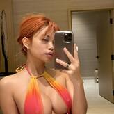 Alyssa Silos nude #0076
