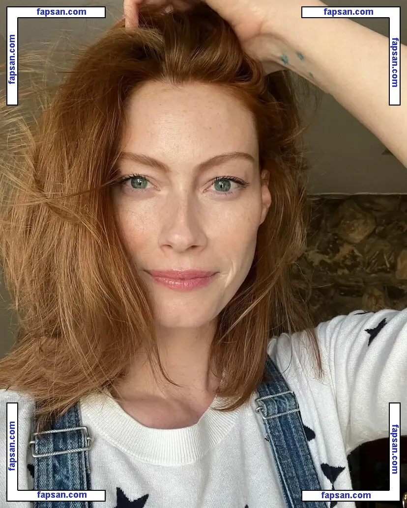 Alyssa Sutherland голая фото #0077 с Онлифанс