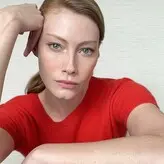 Alyssa Sutherland голая #0079