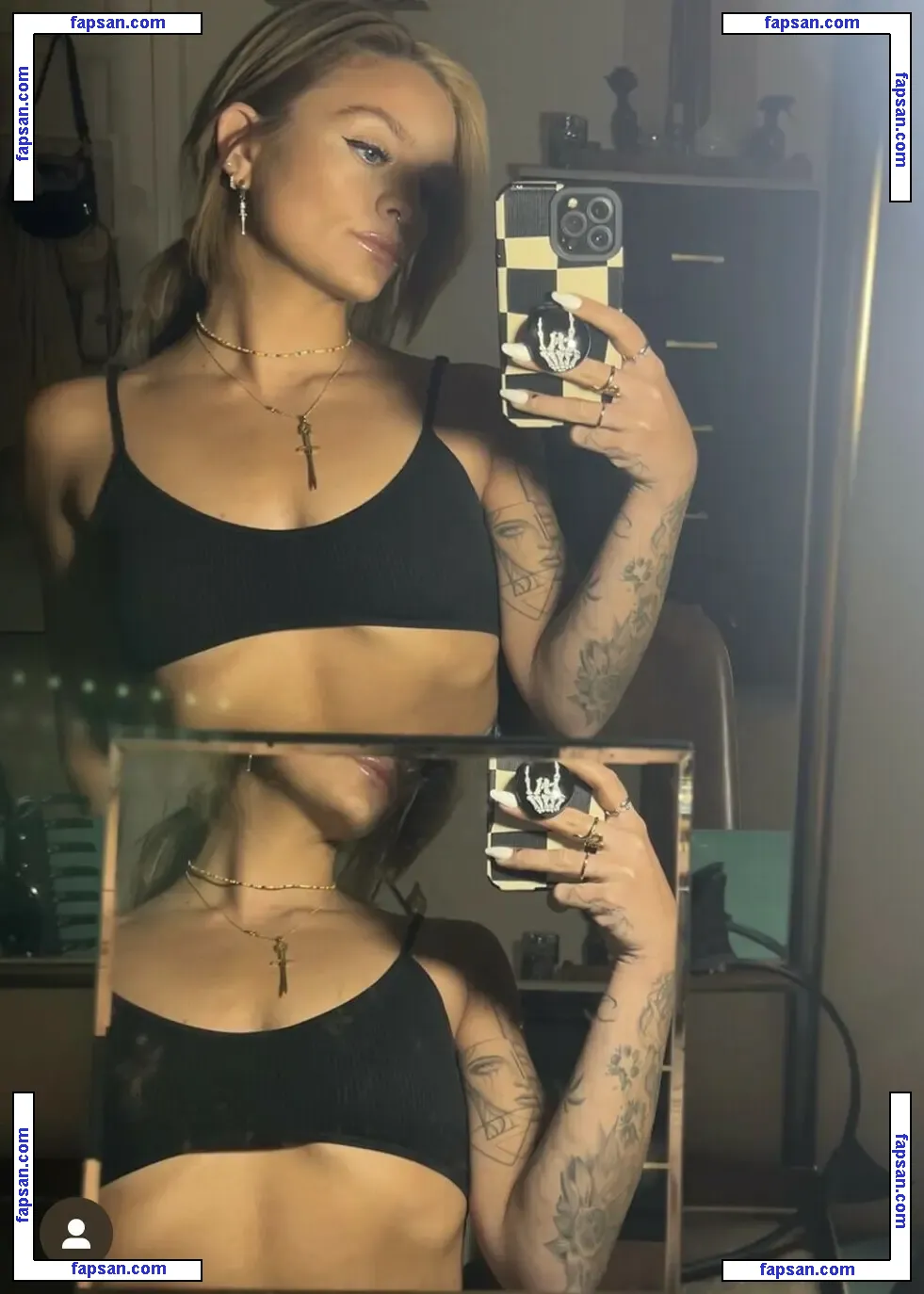 Alyssa West nude photo #0042 from OnlyFans