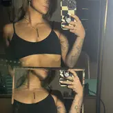 Alyssa West голая #0042