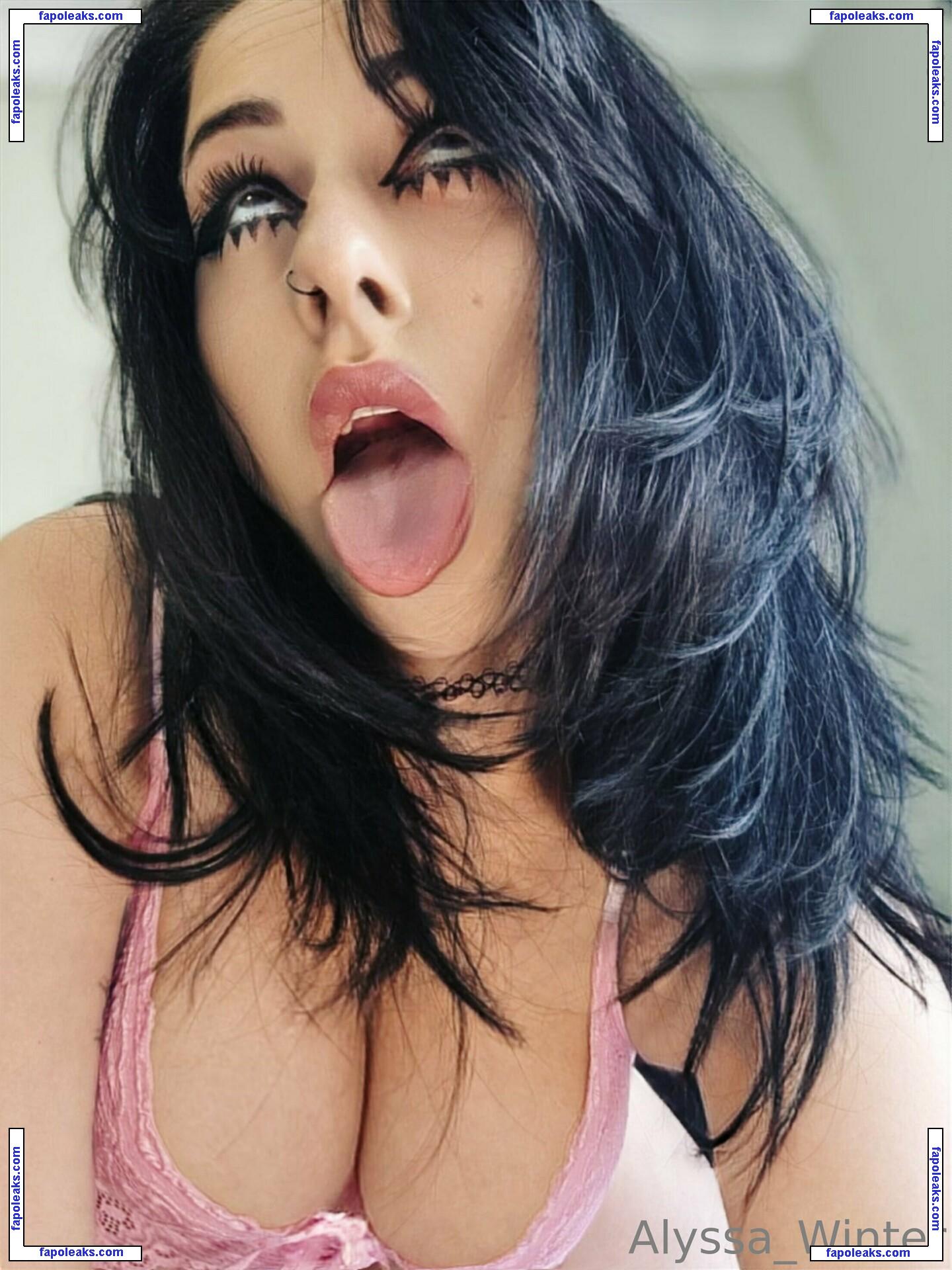 alyssa_wintervip / alyssawinter nude photo #0036 from OnlyFans