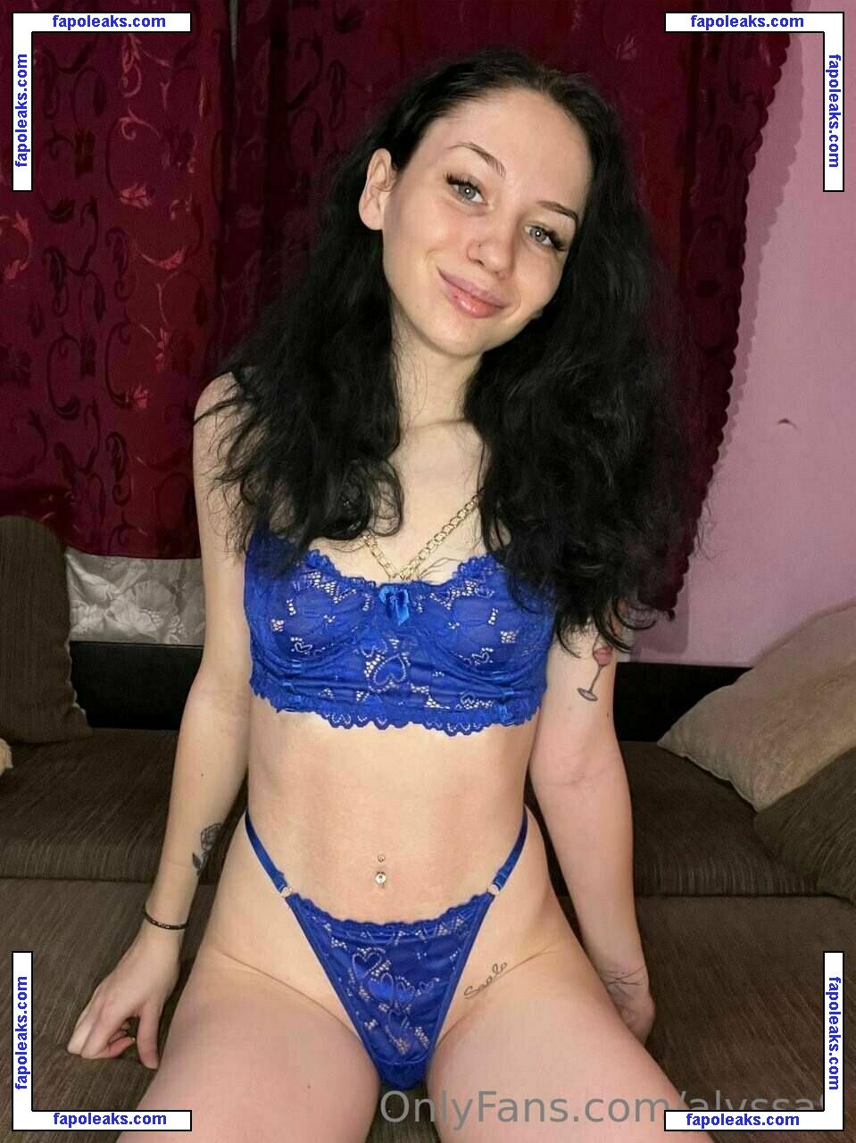 Alyssa9 / alyssalynch nude photo #0567 from OnlyFans