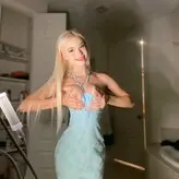 Alyssa9 голая #0706