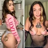 alyssabrooklyn голая #0001