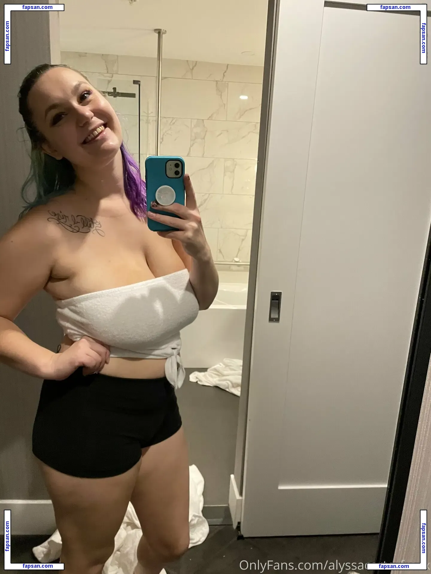 alyssacarterfreex nude photo #0027 from OnlyFans