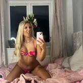 Alyssajessciax nude #0044