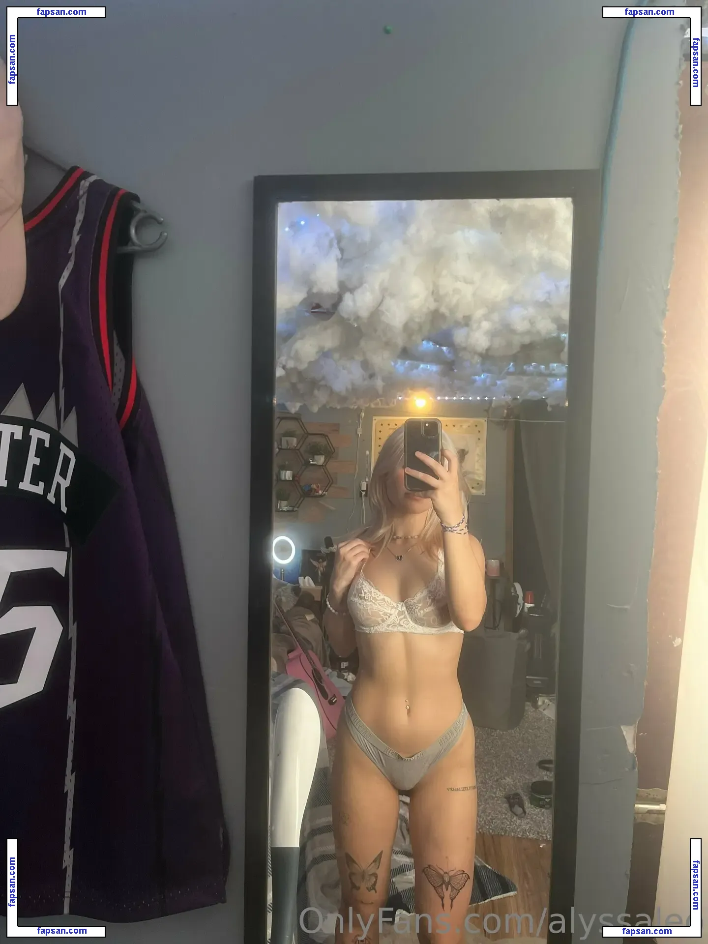 AlyssaLeo nude photo #0023 from OnlyFans