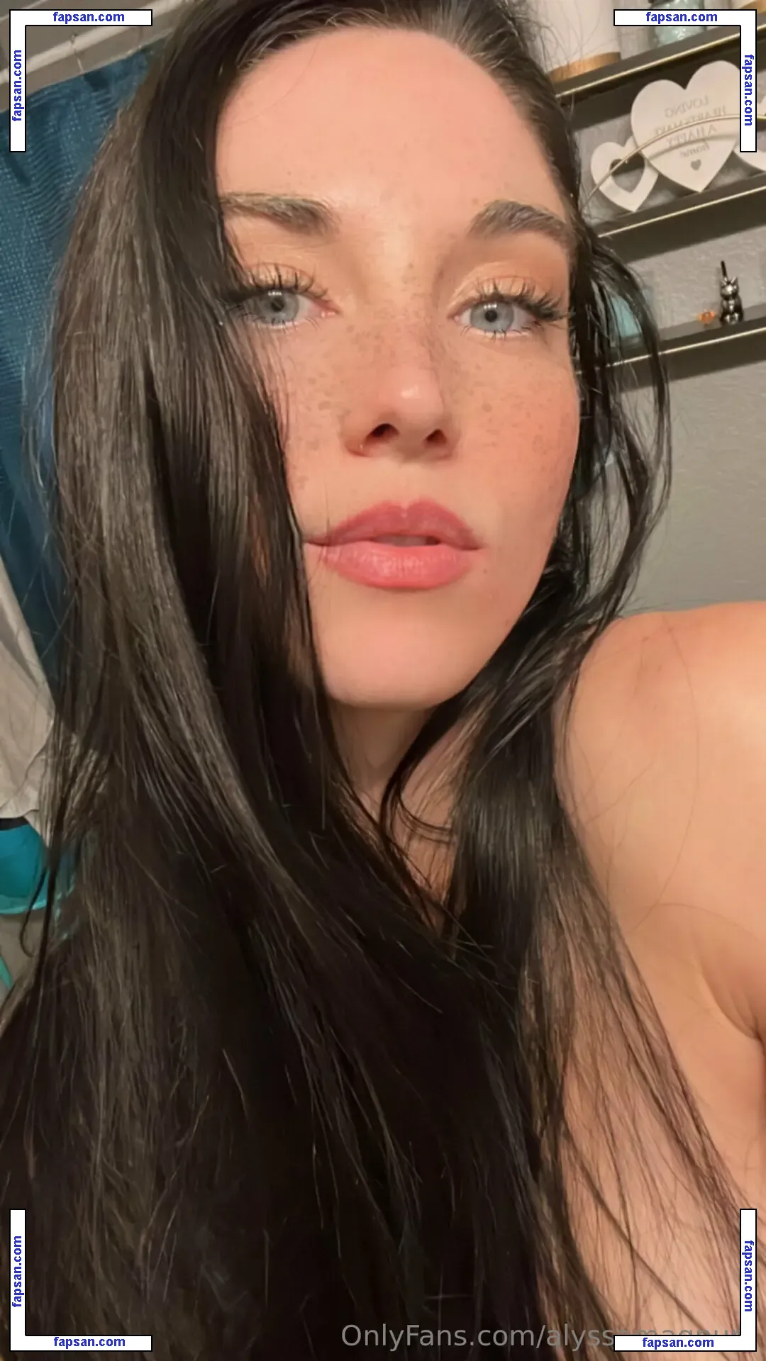 alyssamagnum nude photo #0012 from OnlyFans