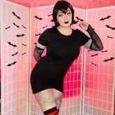 Alyssandria nude #0002