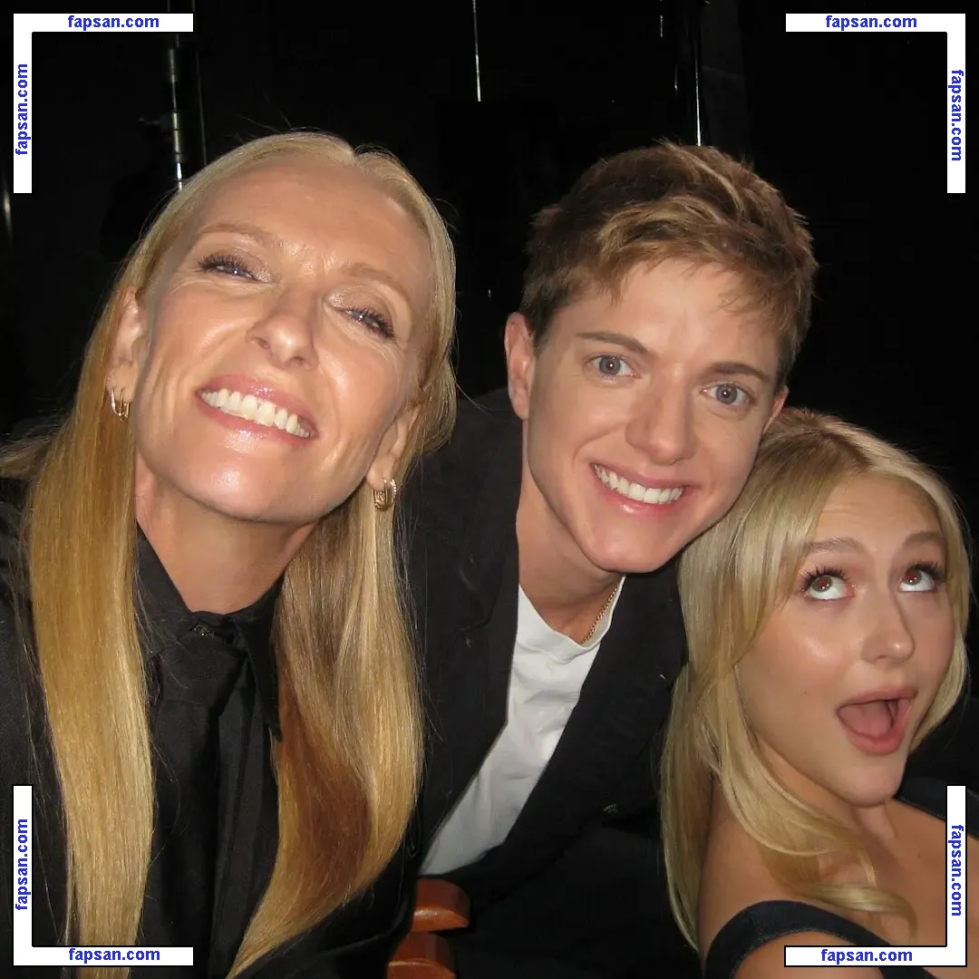 Alyvia Alyn Lind голая фото #0019 с Онлифанс