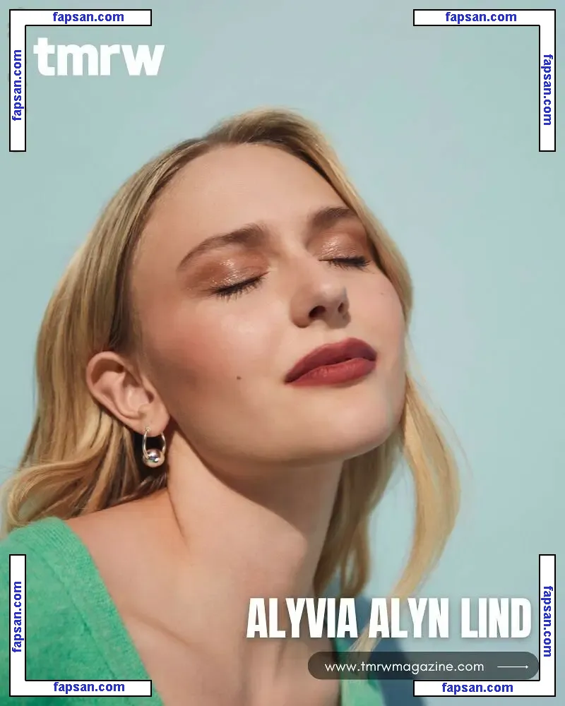 Alyvia Alyn Lind nude photo #0024 from OnlyFans