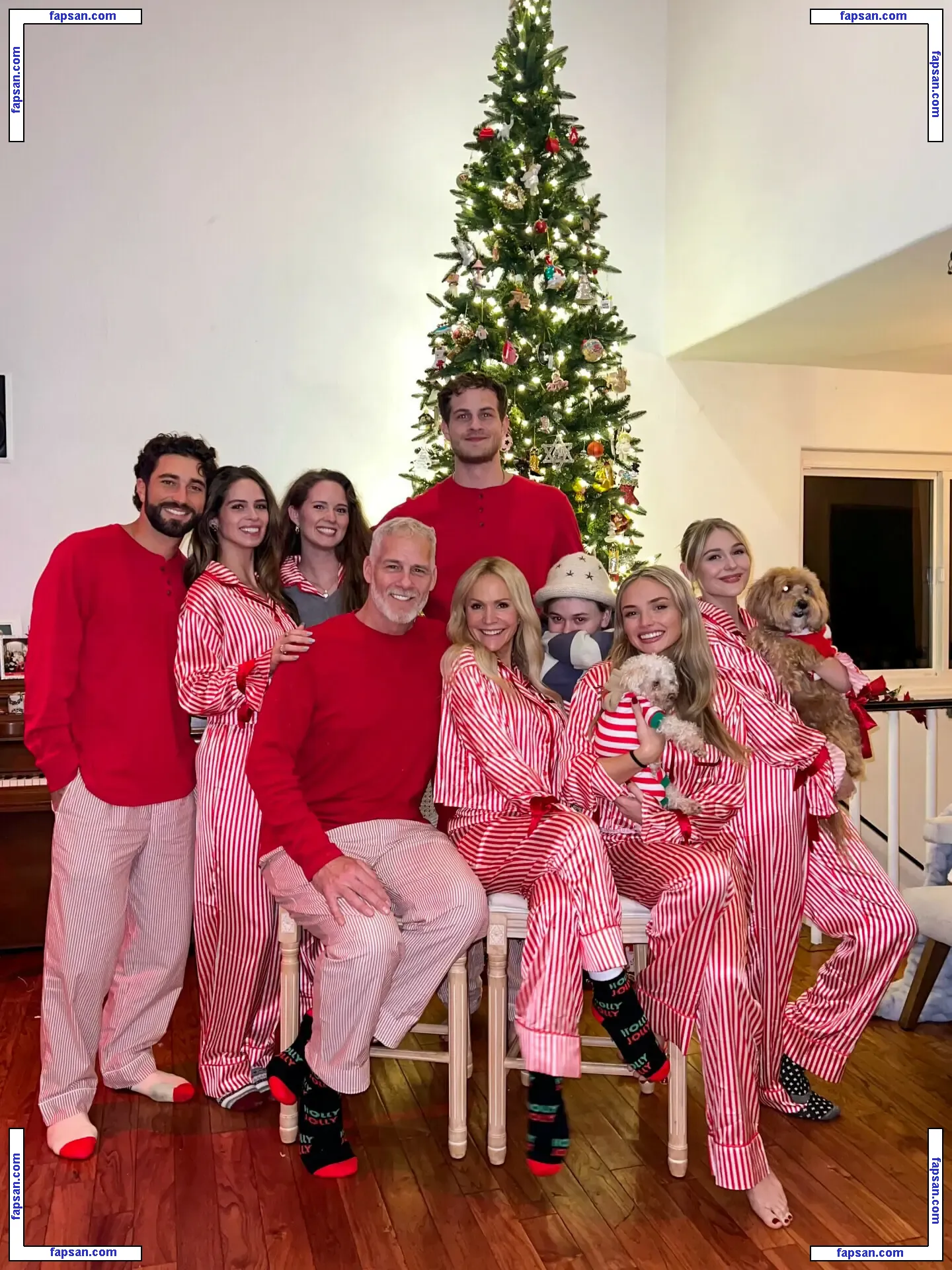 Alyvia Alyn Lind голая фото #0026 с Онлифанс