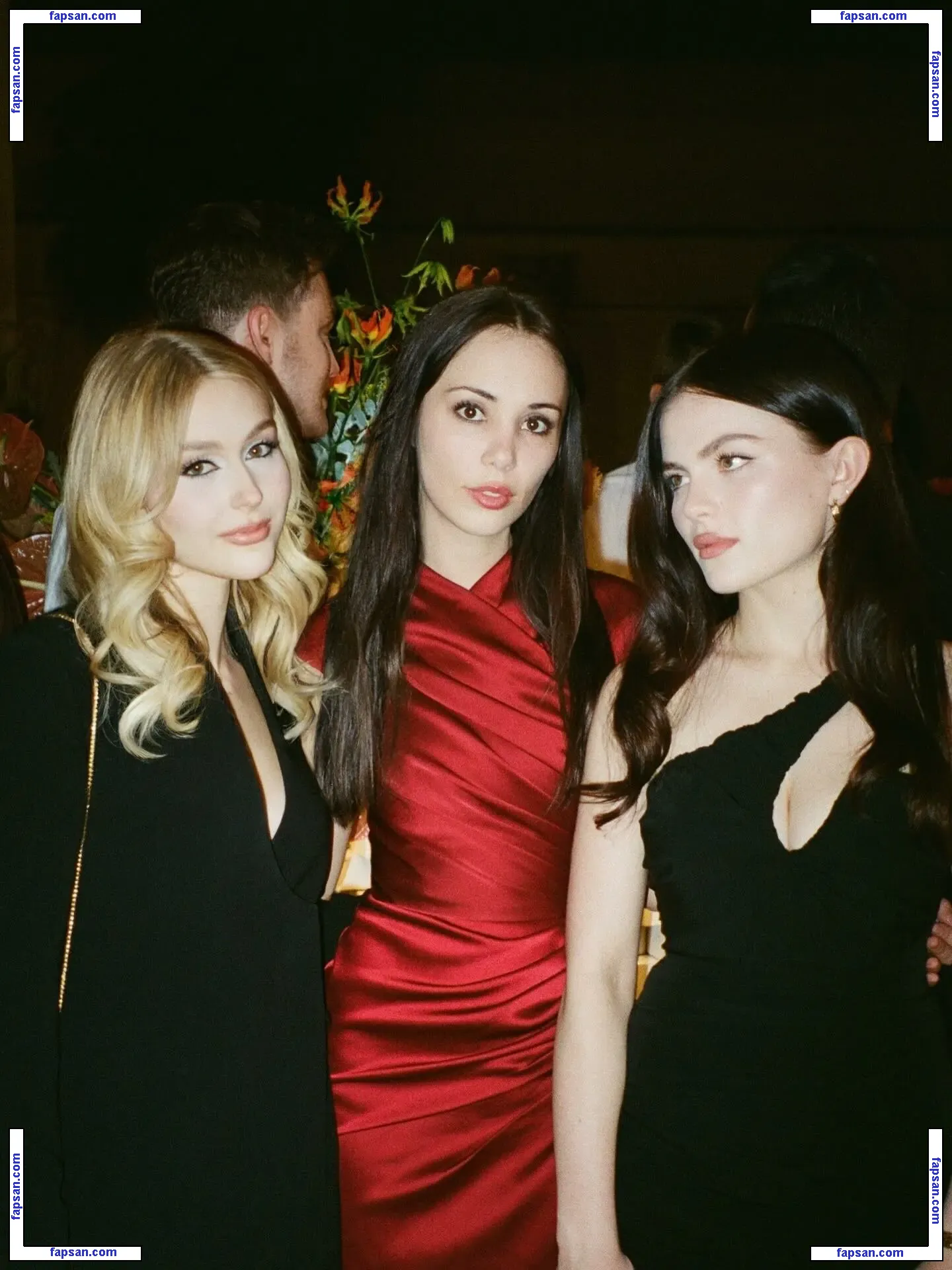 Alyvia Alyn Lind голая фото #0030 с Онлифанс