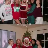 Alyvia Alyn Lind голая #0025