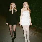 Alyvia Alyn Lind голая #0028