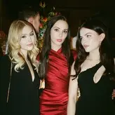 Alyvia Alyn Lind голая с OnlyFans