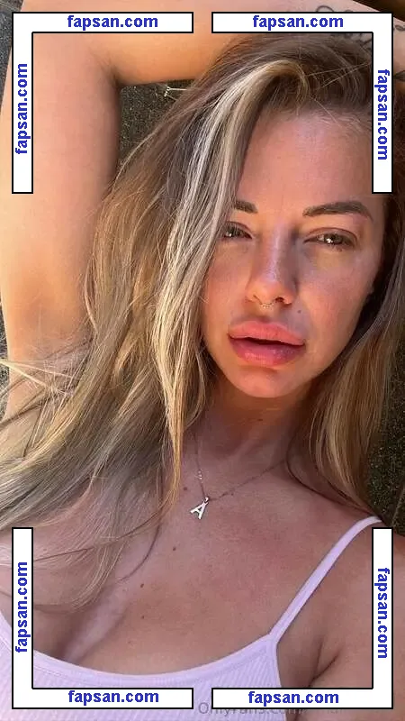 Amaiafitnes голая фото #0007 с Онлифанс