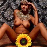 Amaira Roy nude #0009
