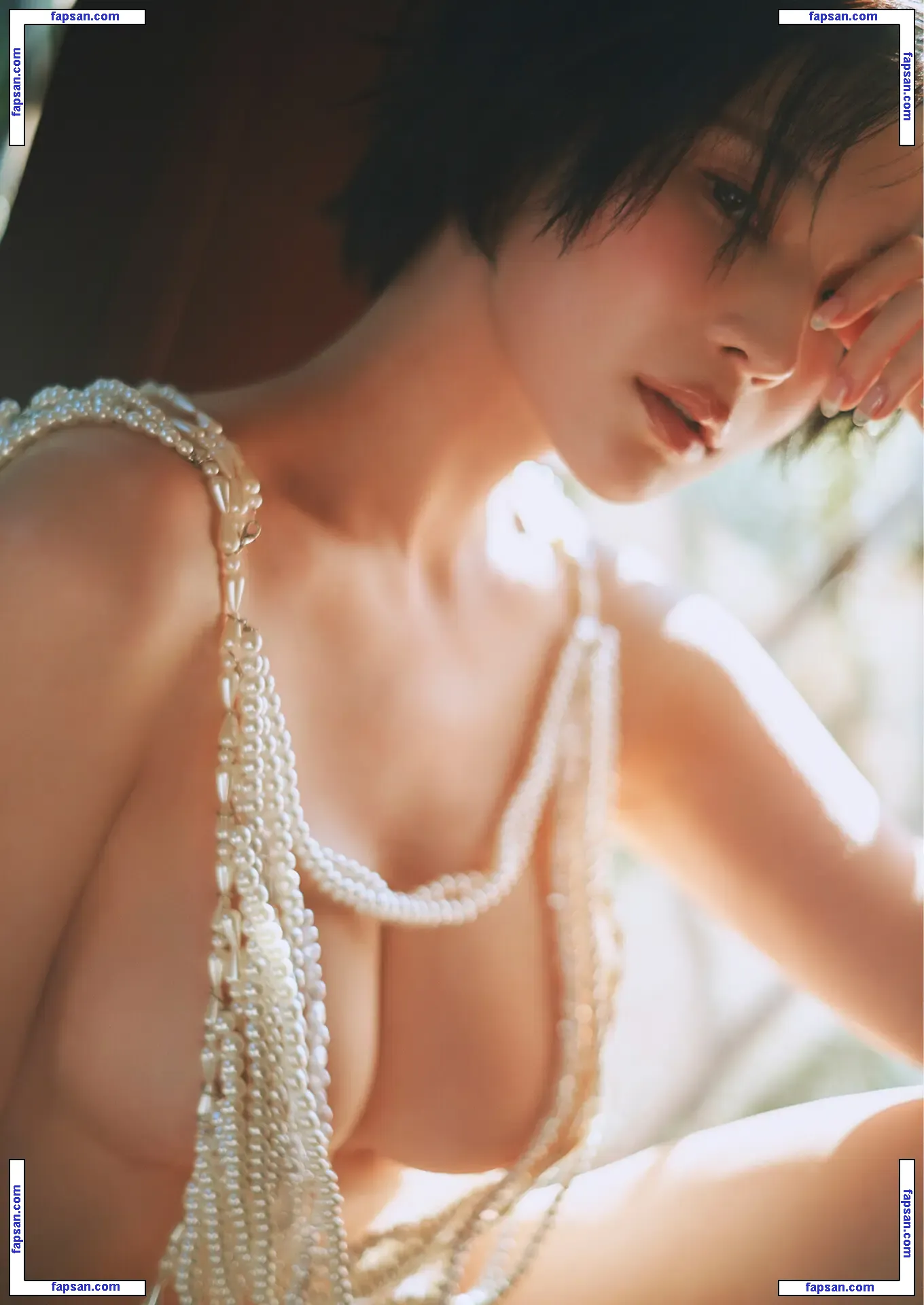 Amakawa Seika nude photo #0140 from OnlyFans