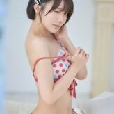 Amakawa Seika nude #0111