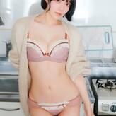 Amakawa Seika nude #0114