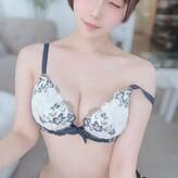 Amakawa Seika nude #0117