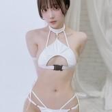 Amakawa Seika nude #0123