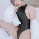 Amakawa Seika nude #0124