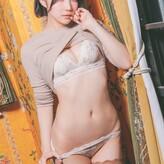 Amakawa Seika nude #0129