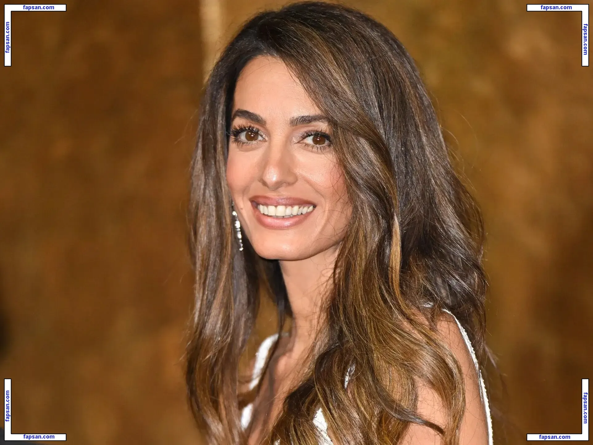 Amal Clooney nude photo #0029 from OnlyFans
